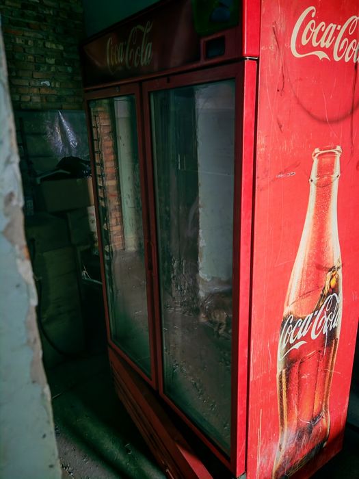 Продаётся холодильник