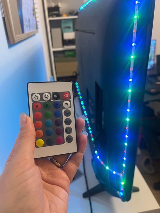 Televizor LED Smart LG, 108 cm, 43UK6200PLA, 4K Ultra HD, Clasa A