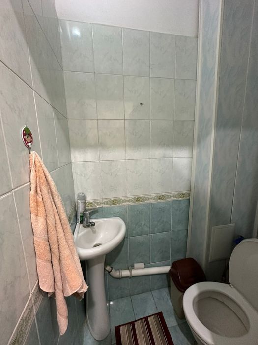 4к массив Карасу 2этаж улучш планировки