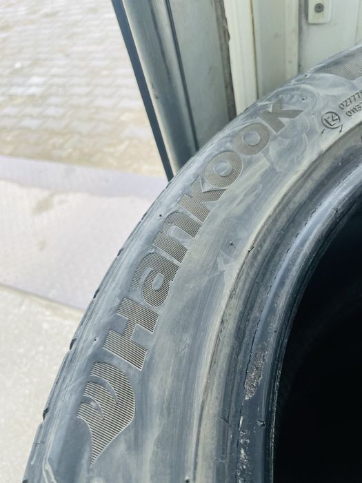 Комплект покрышка