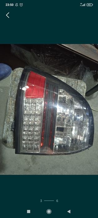 Продам фары на приору