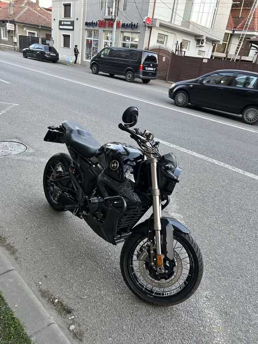 Daytona zontes g1 2021