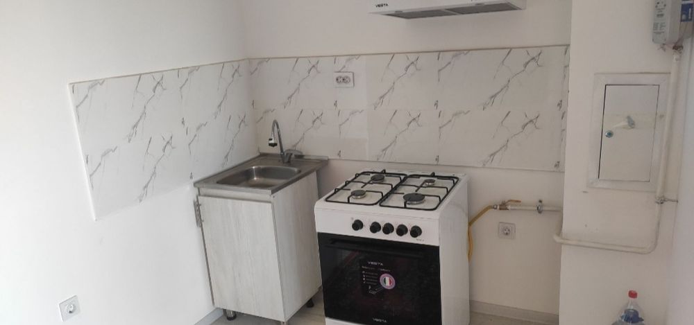 Аренда квартиры 2/4/17 новостройка Бектимирский район Водник . Musafo