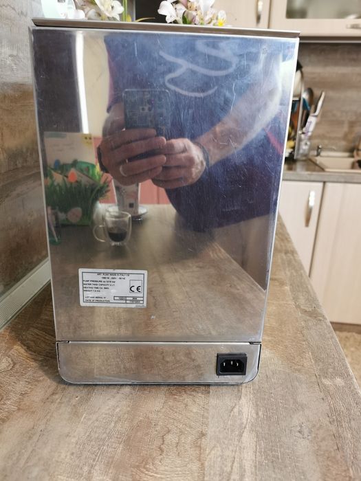 Кафемашина Lelit Anna PL041