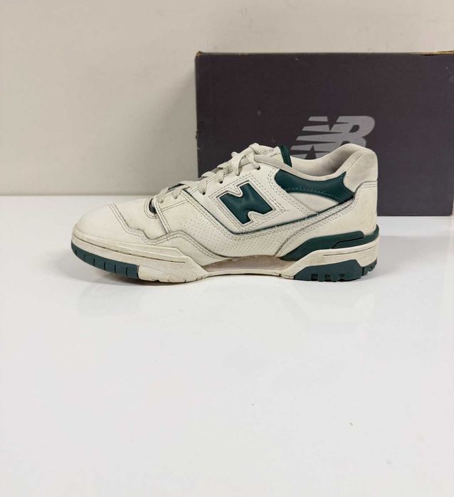 New Balance  550