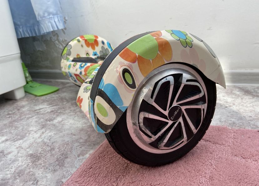 Гироскутер