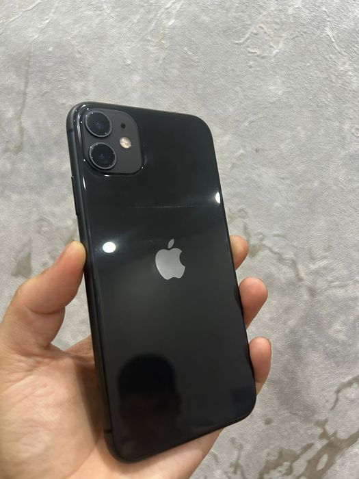 Продам Айфон 11 Срочно