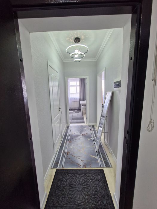 Продам однокомнатную квартиру