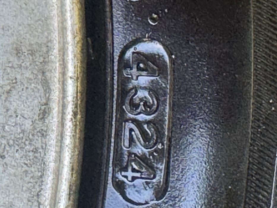 Jante audi originale A4 b9