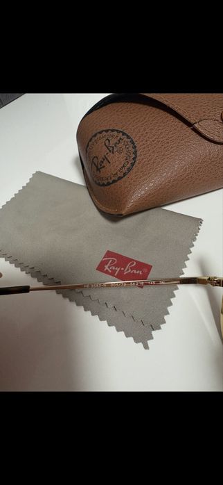 Ray-Ban слънчеви очила – отлично състояние