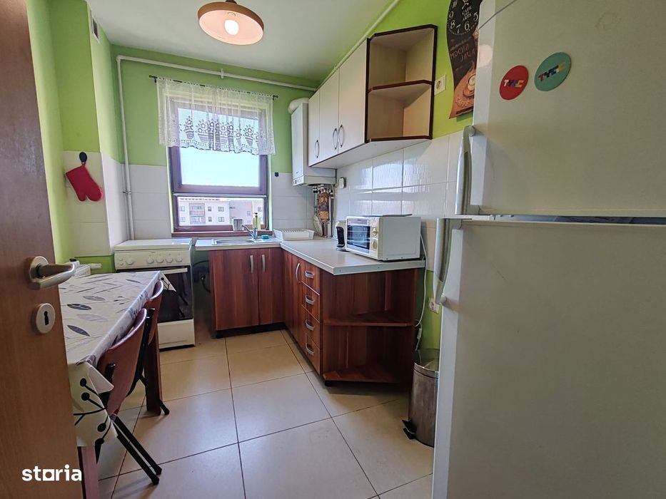 Garsoniera Bloc de apartamente