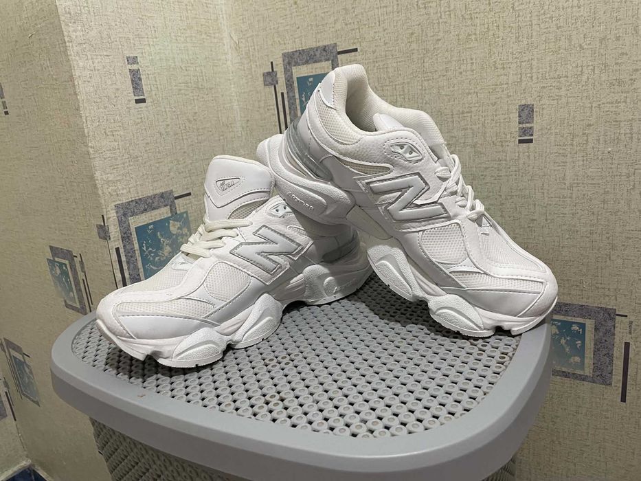 New Balance Маратонки