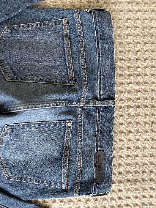 H&M- НОВИ! Slim fit model !