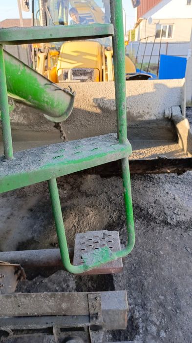 Продам Бетон,Раствор