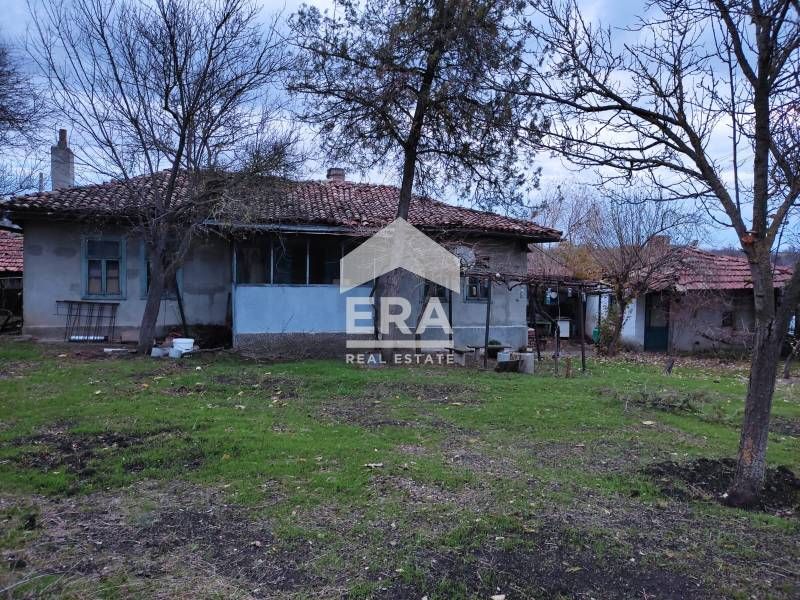 Продава се Къща в с. Засмяно, Област Варна - 78 кв.м за 283 €/кв.м - Снимка #1