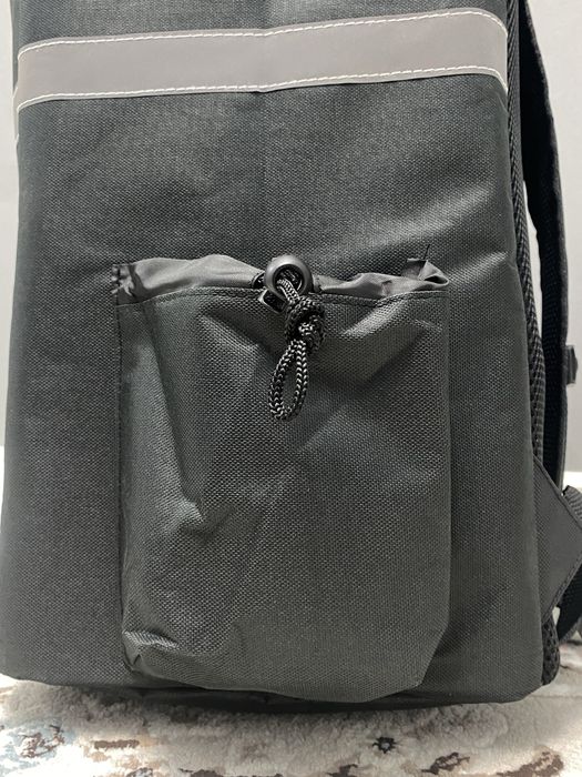 Термосумка для доставки