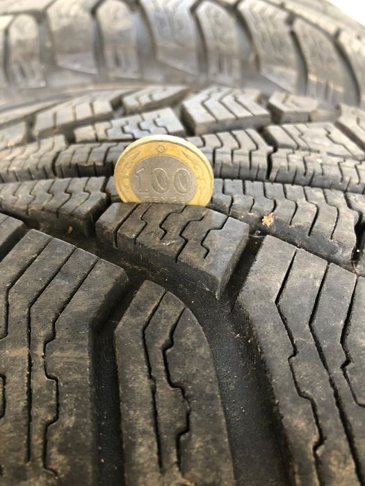 Продам .Шины .б/у