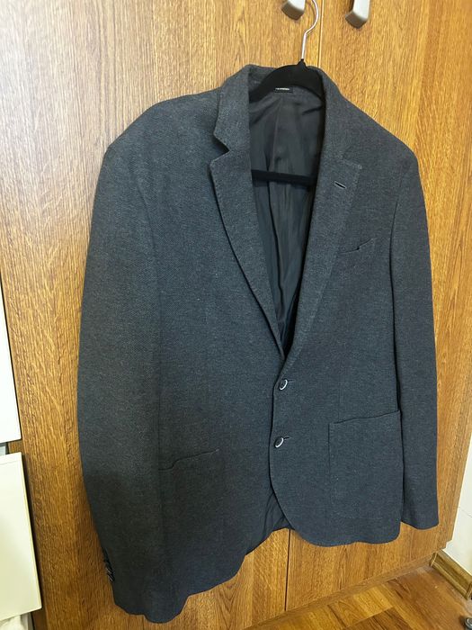 Сако Massimo Dutti, размер M.