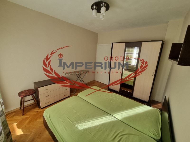 Дава се под наем Двустаен апартамент в Варна, Нептун - 55 кв.м за 357 € - Снимка #6