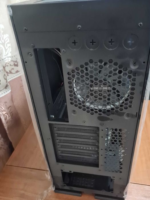 Корпус Gamemax M910 ONYX II