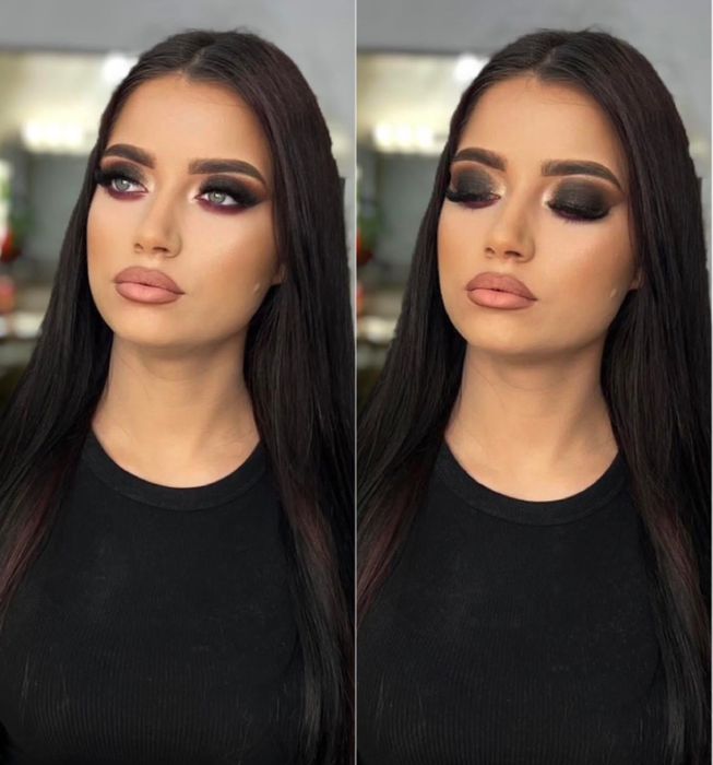 Make up Coafat Bucuresti Pallady Dobroesti