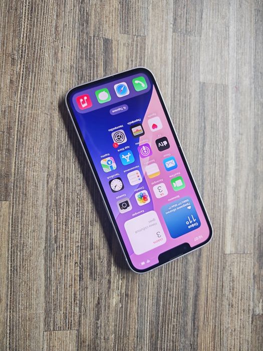 Като нов iPhone 14 128 GB