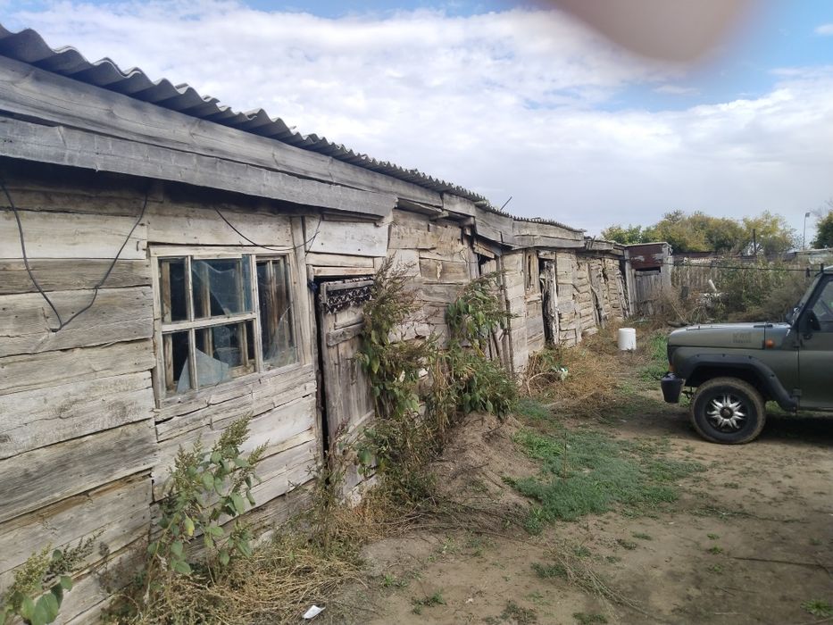 Продаю дом уютный