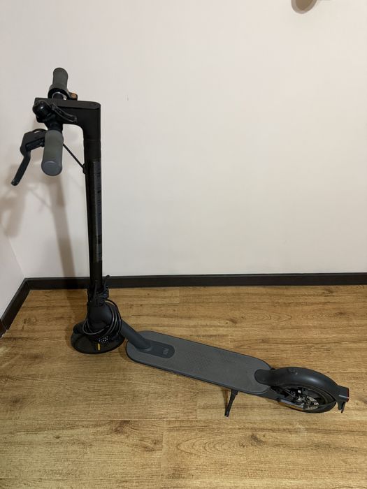 Xiaomi M365 самокат