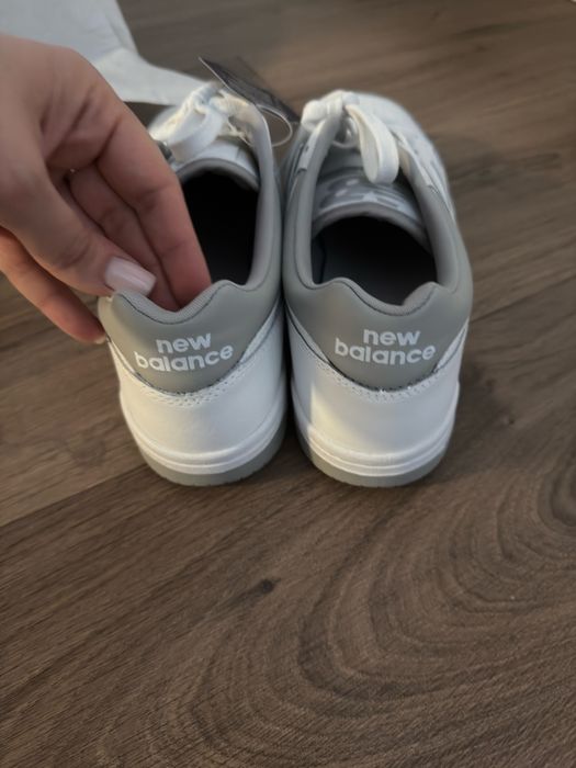 Мъжки маратонки/кецове New Balance
