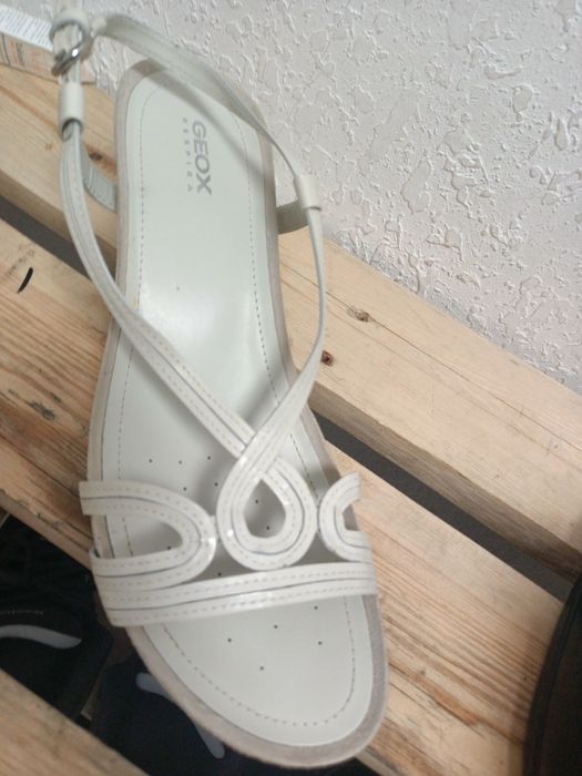 Женская обувь Geox