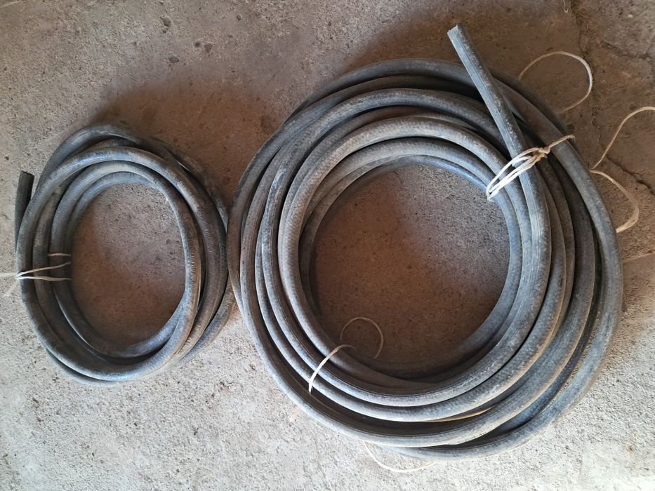 шланг для огорода идругих целях.