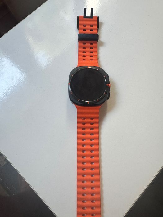 Samsung galaxy watch ultra
