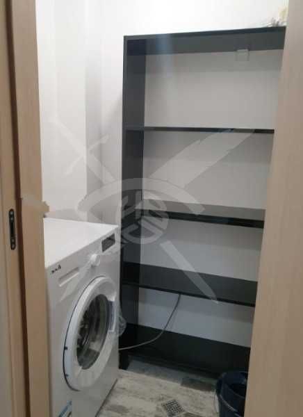 Дава се под наем Двустаен апартамент в Пловдив, Христо Смирненски - 78 кв.м за 512.55 € - Снимка #6