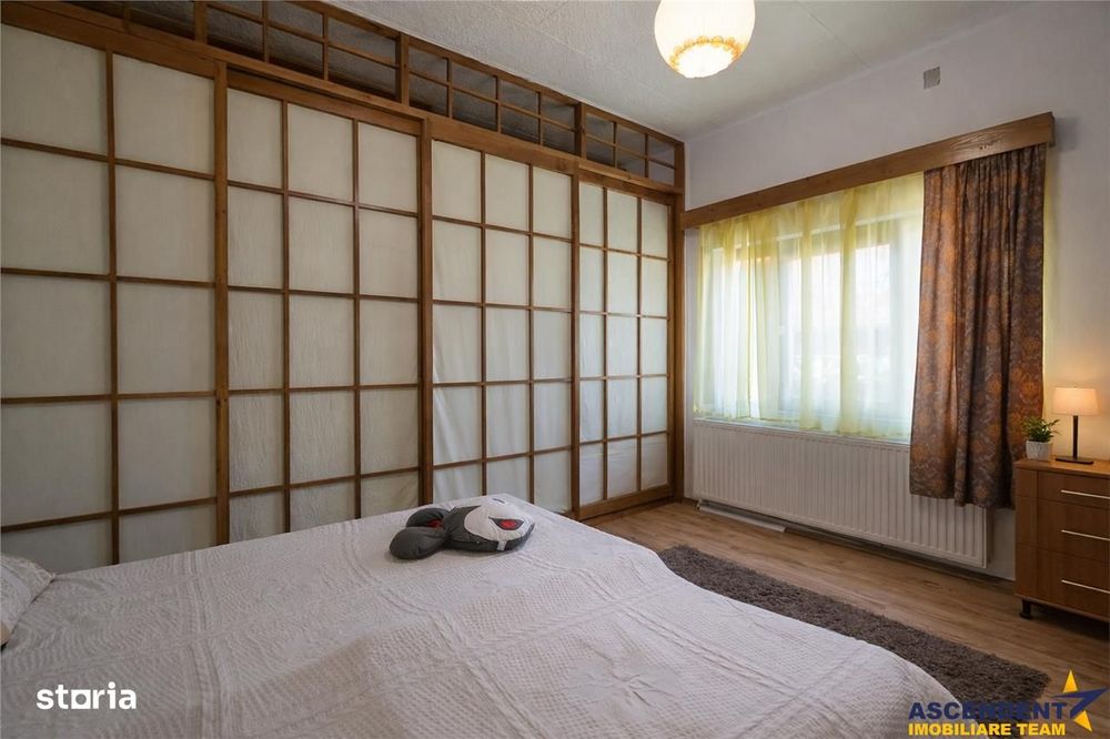FILM! Casa primitoare in centrul orasului Targu Secuiesc