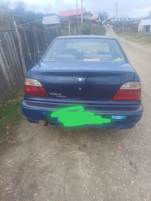 Daewoo Cielo 1998 gpl, 337 € — imagine 3