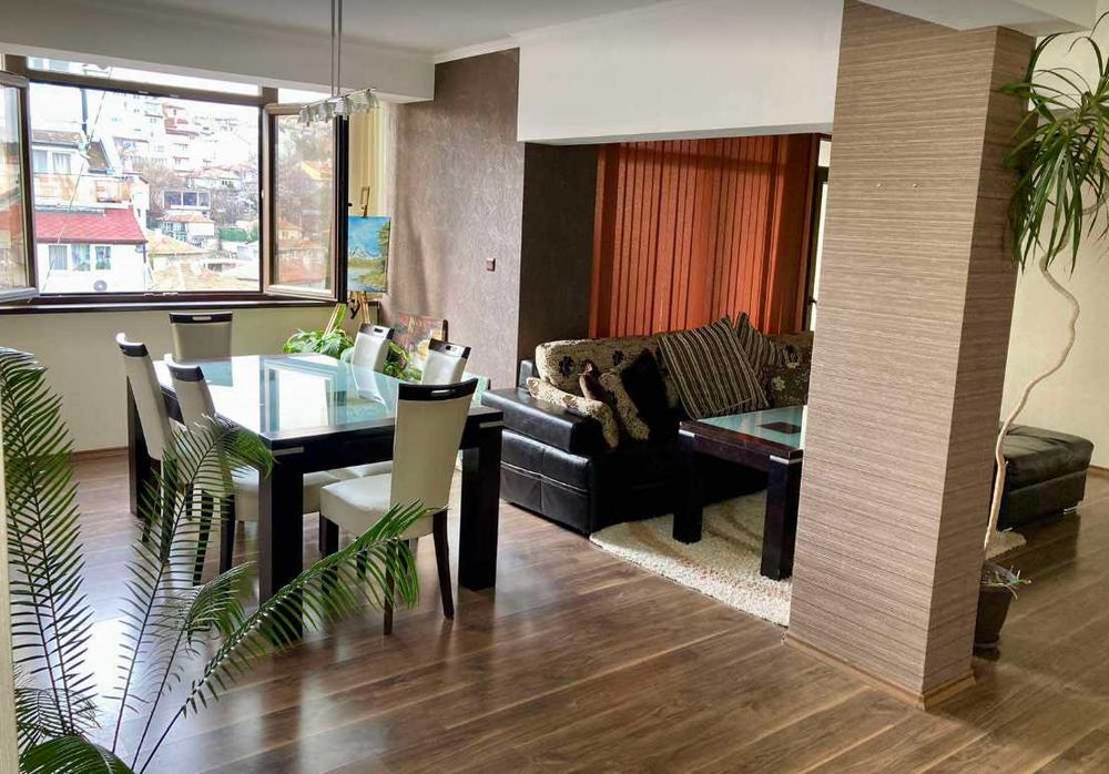 Продава се Многостаен апартамент в Варна, Аспарухово - 125 кв.м за 1400 €/кв.м - Снимка #15