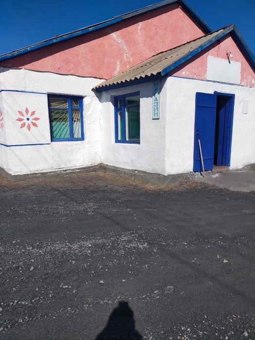 Продам Продуктовый Магазин