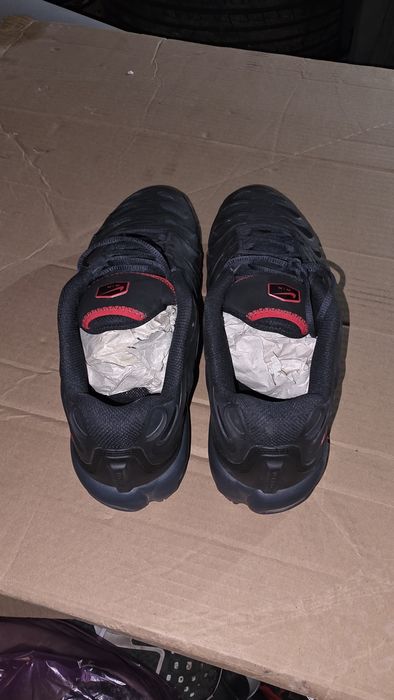 Маратонки Nike Air Max Plus