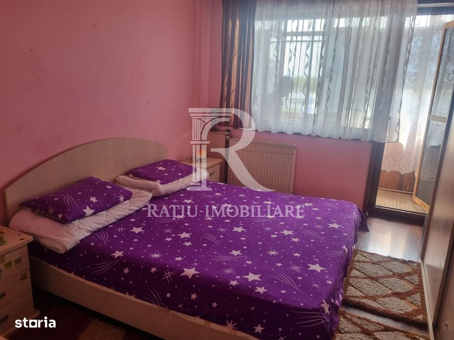 Apartament cu 2 camere de vanzare | Zona Gojdu | Deva | Hunedoara