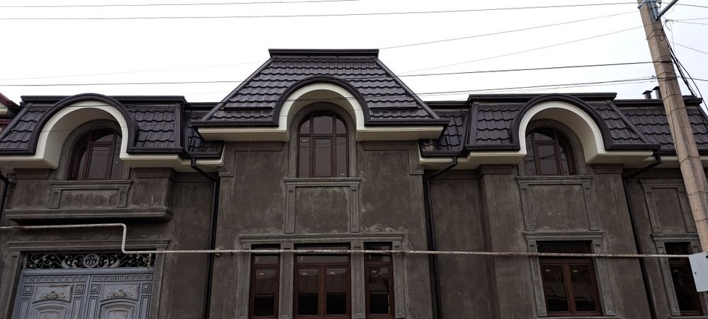 Tom Arka va Duga iwlari Boyicha