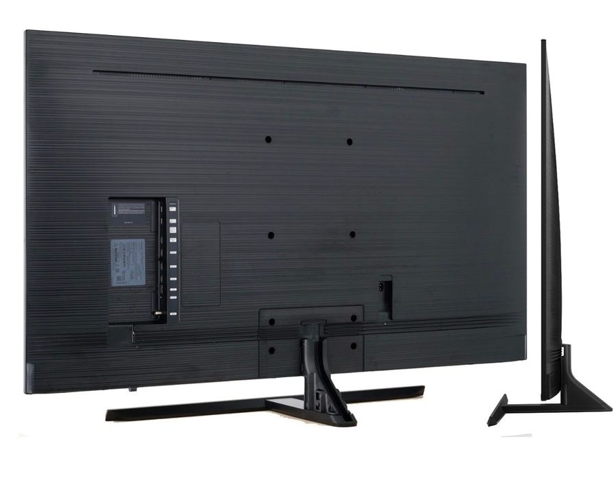 Samsung UE49NU8000U экран 49”