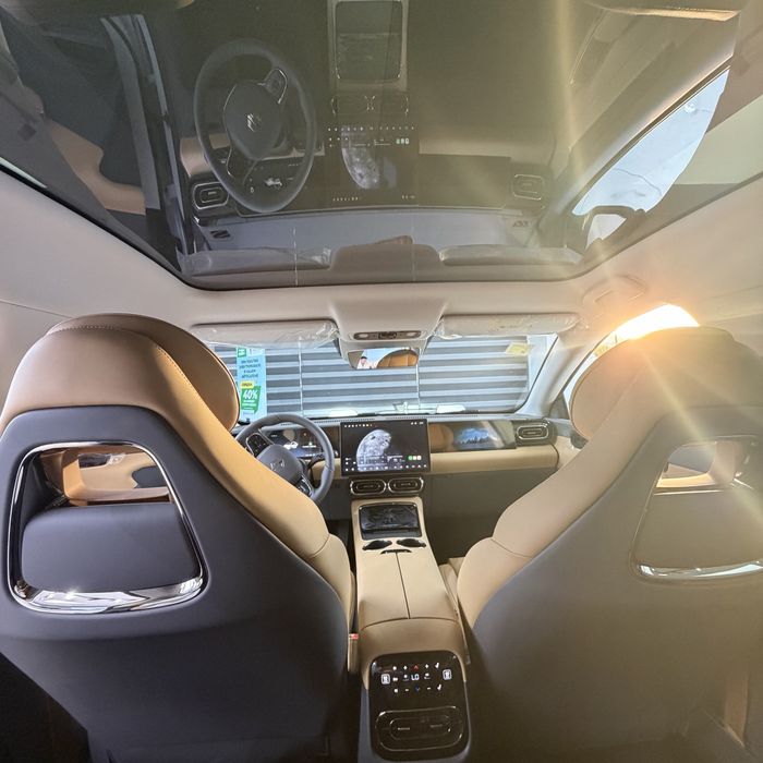 Leapmotors C01 316KM va 625KM