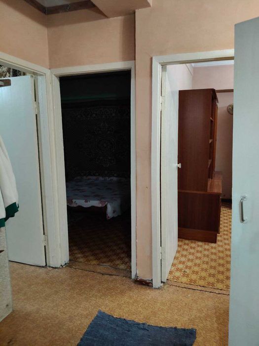 Сдаётся  3/1/4 Юнусабад 4 квартал