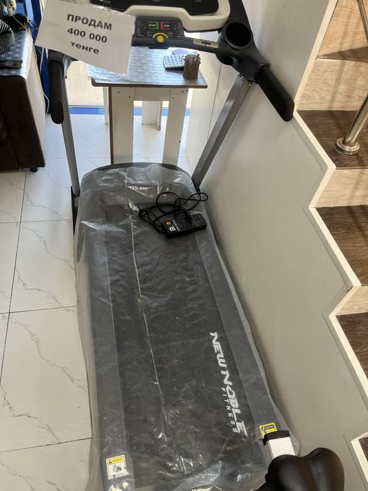 Продам беговая дорожка