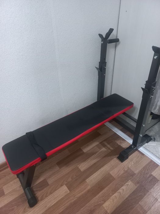 Скамья для жим лёжа
