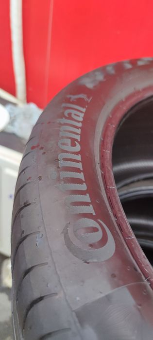 Летни гуми 275 40 22 и 315 35 22 спорт пакет 4бр