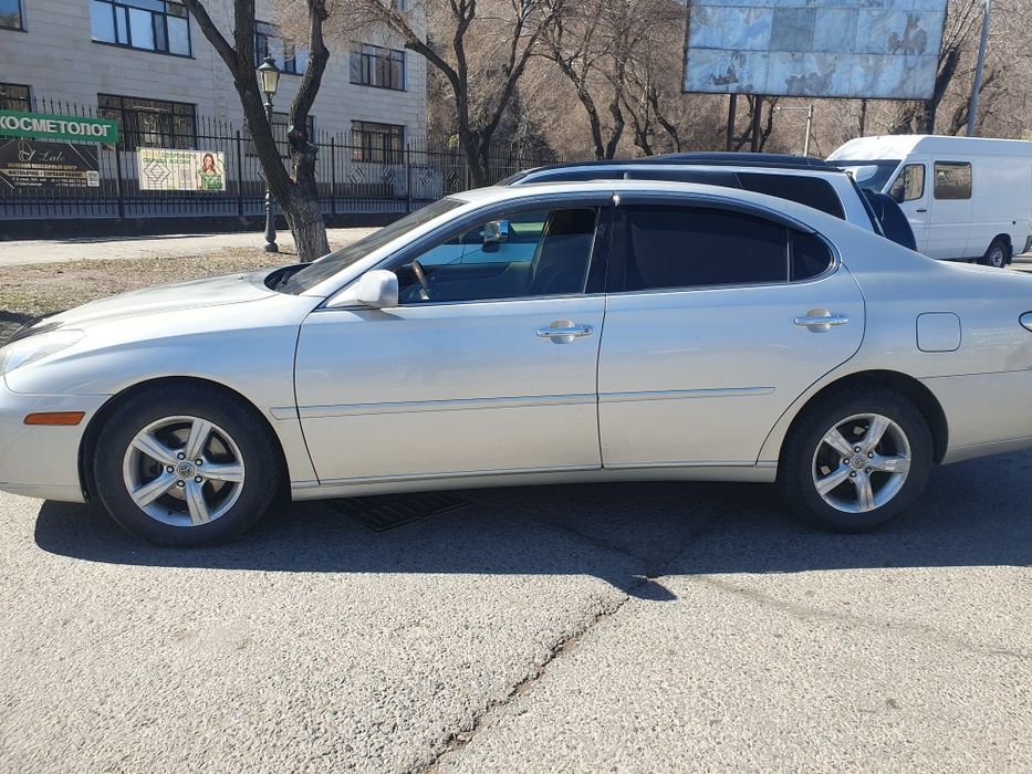 Обмен титанки 16 на 17