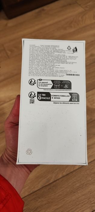 Huawei nova 10 128GB 8GB RAM Dual НОВ