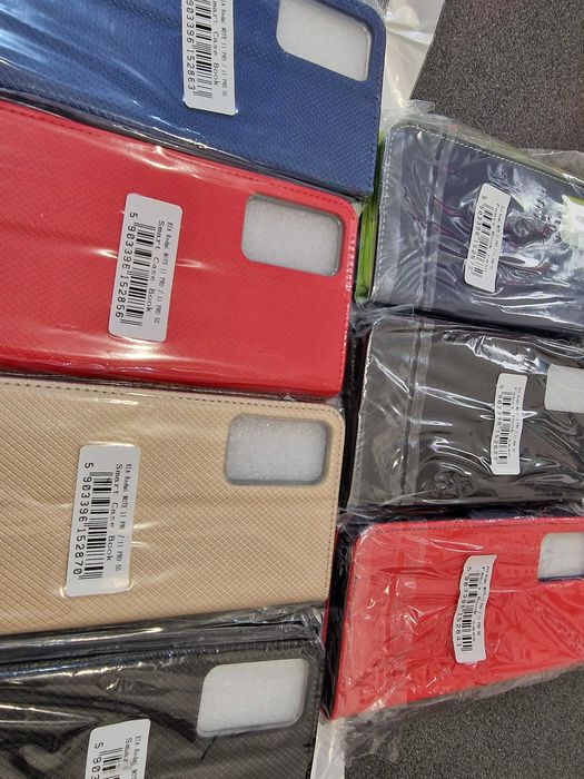 Xiaomi Redmi Note 11 Pro / Note 11 Pro 5G , Note 11 4G/11S 4G калъф