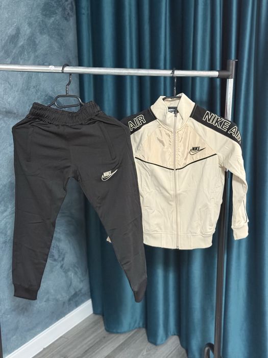 Trening Nike mbej copii